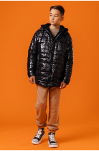 Куртка для мальчика С-751