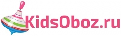 логотип KidsOboz.ru